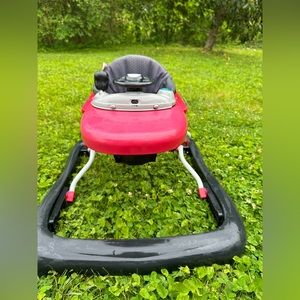 Ford baby walker